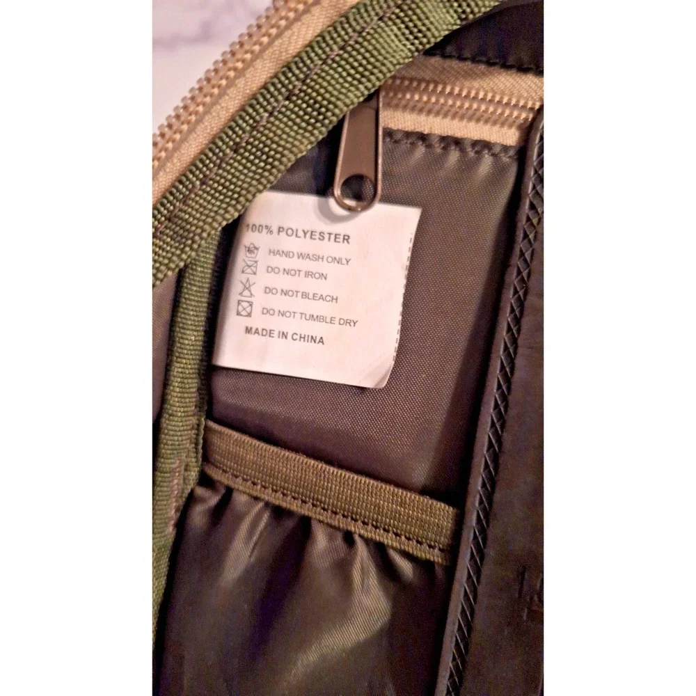 Kings Camo Mountain Shadow 1800 Core Hunter Day Pack Backpack